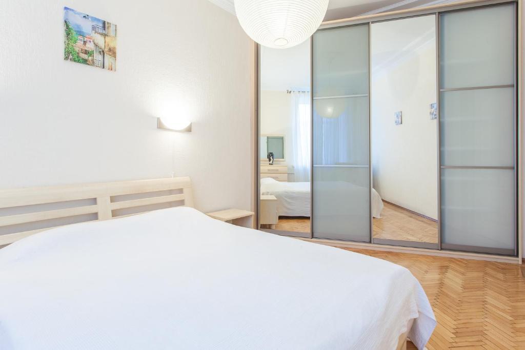 Sutkiminsk Apartment Centre Cameră foto
