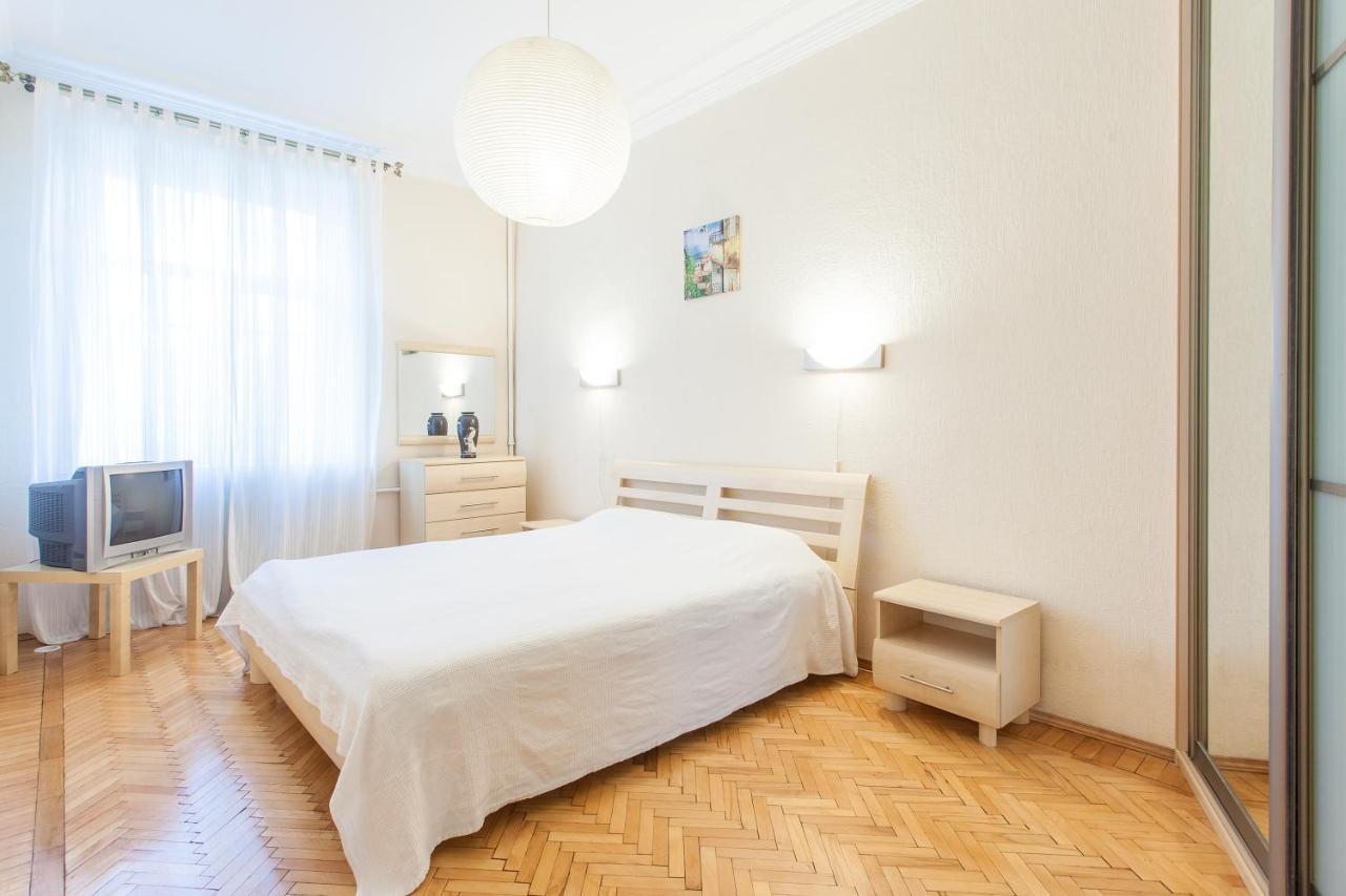 Sutkiminsk Apartment Centre Cameră foto